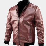 Oscar™ | Leather Jacket