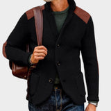 Dieter™ | Structured Sweater
