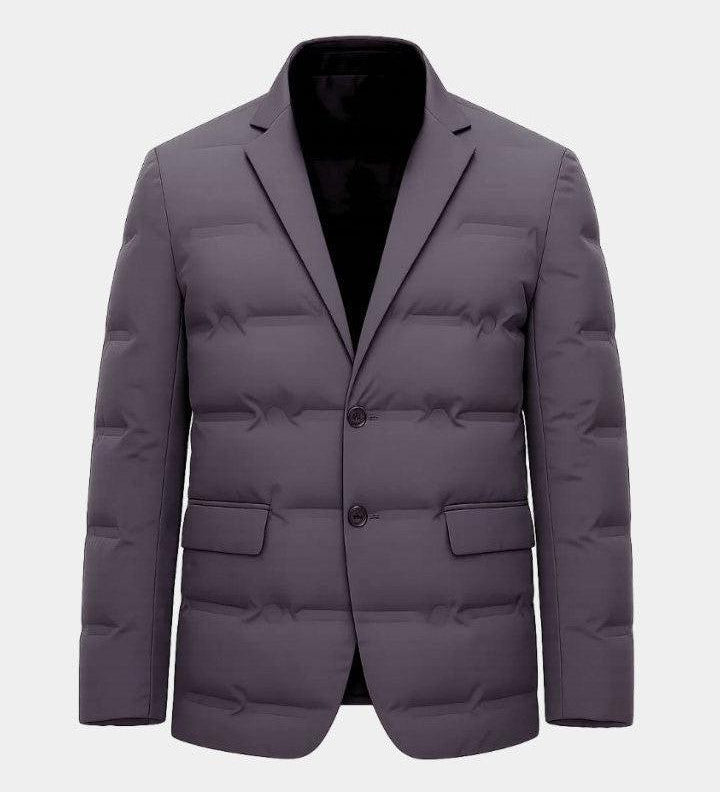 Philip™ | Aristocratic Winter Anorak