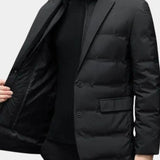 Philip™ | Aristocratic Winter Anorak