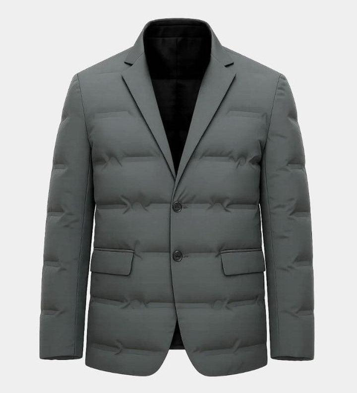 Philip™ | Aristocratic Winter Anorak