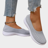 Sofina™ | Antislip un elpojoši bezvadu apavi