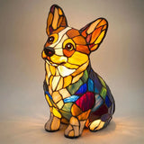 Corgi Prieka Lampa no Diesela
