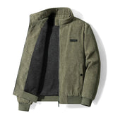 Alejandro™ | Samta Jacket