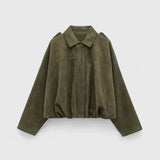 Chrystiah | Comfortable Jacket