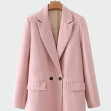 Elizabeta - Contemporary Oversized Blazers