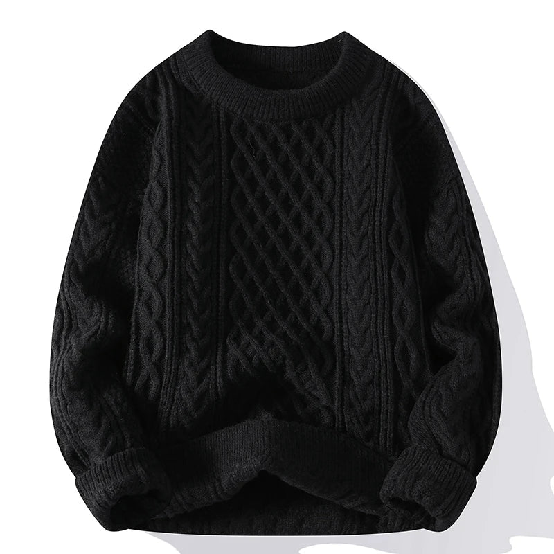 LEO | Retro Jumper