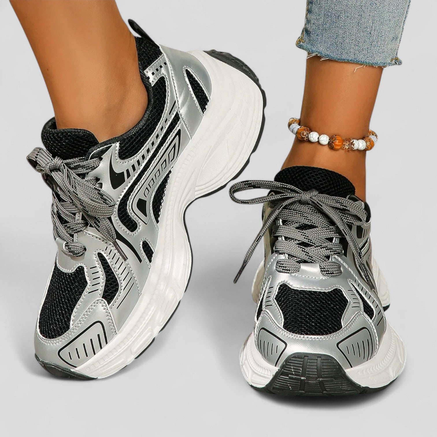 Zamarina | Footwear