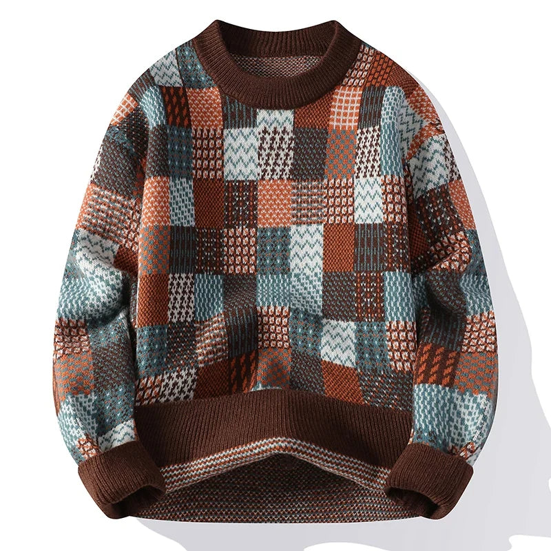 JOAO | Portugese Cashmere Sweater