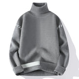 CJ | Augsta apkakle patchwork veste