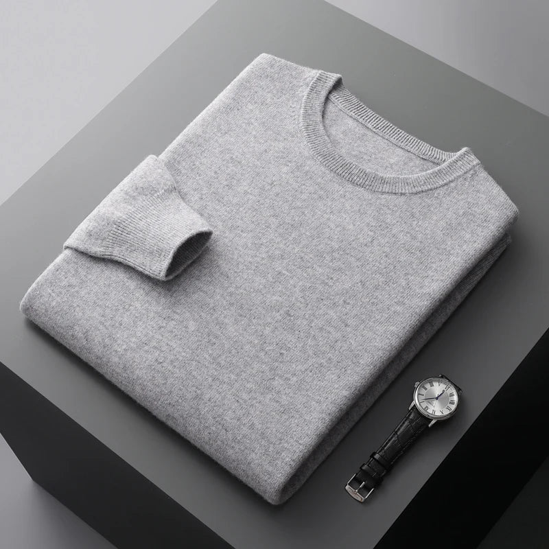 Ibiza Kaza Sweater