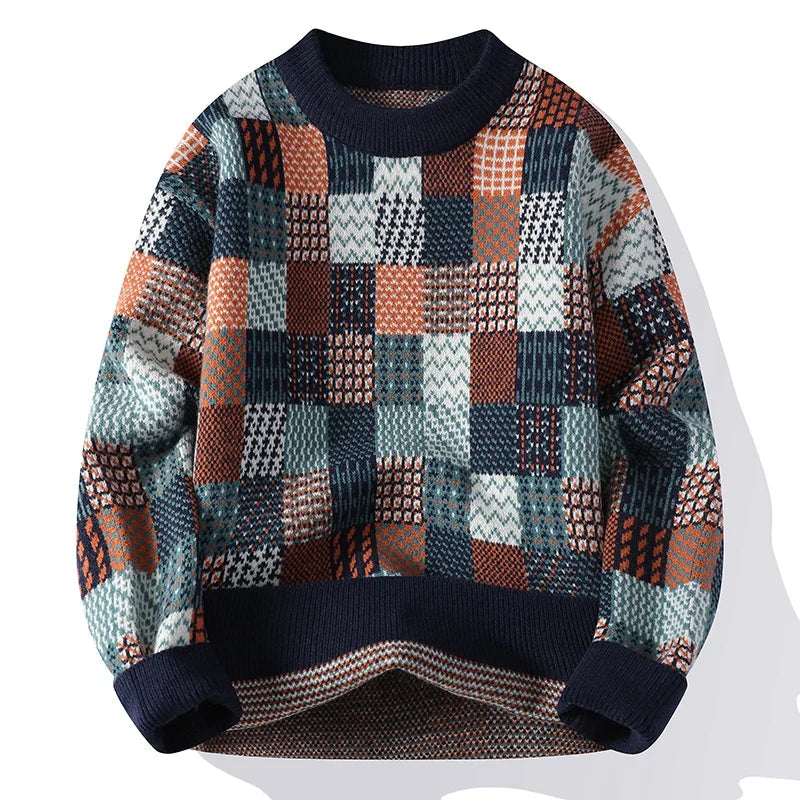 JOAO | Portugese Cashmere Sweater