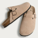 Béryl – Ergonomic Summer Sandals