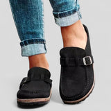 Lucía | Slip-On Loafers