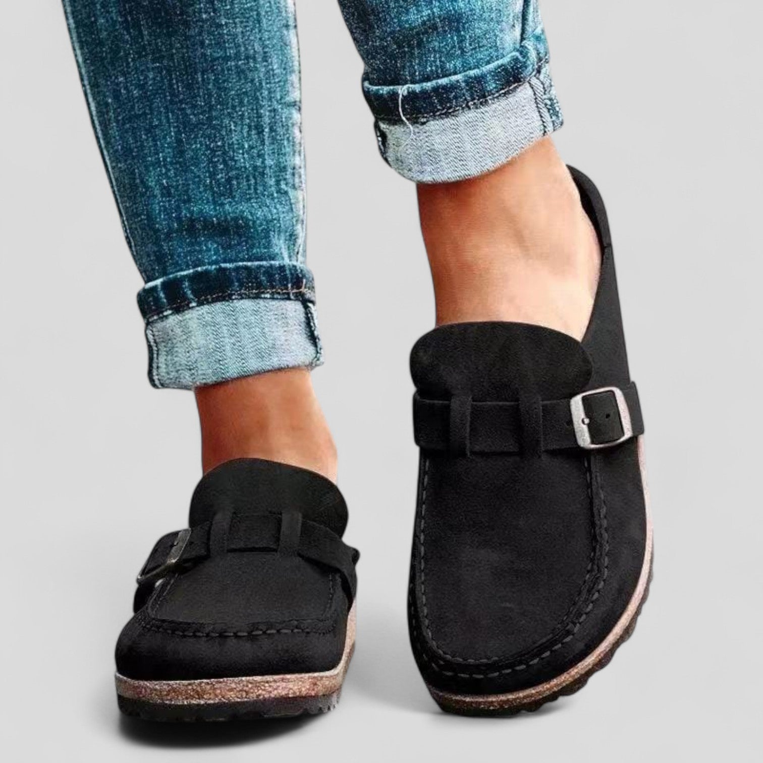 Lucía | Slip-On Loafers