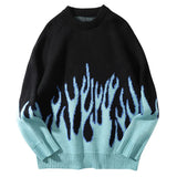 GONZALO | Gradient Knit Sweater
