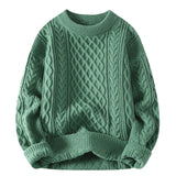 LEO | Retro Jumper