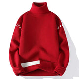 CJ | Augsta apkakle patchwork veste