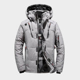 Arktis Pro™ | Men's Winter Jacket