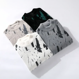 ARSENE | Patterned Vest