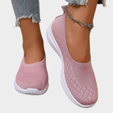 Sofina™ | Antislip un elpojoši bezvadu apavi