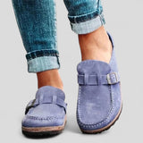 Lucía | Slip-On Loafers