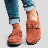 Lucía | Slip-On Loafers