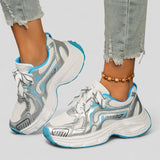 Zamarina | Footwear
