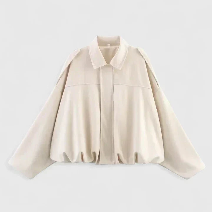 Chrystiah | Comfortable Jacket