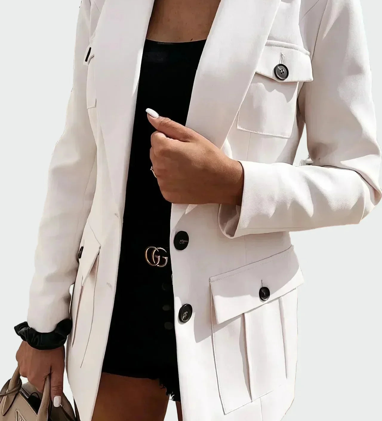 Stela - Elegant American Cut