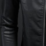 Carlos™ | Leather Jacket
