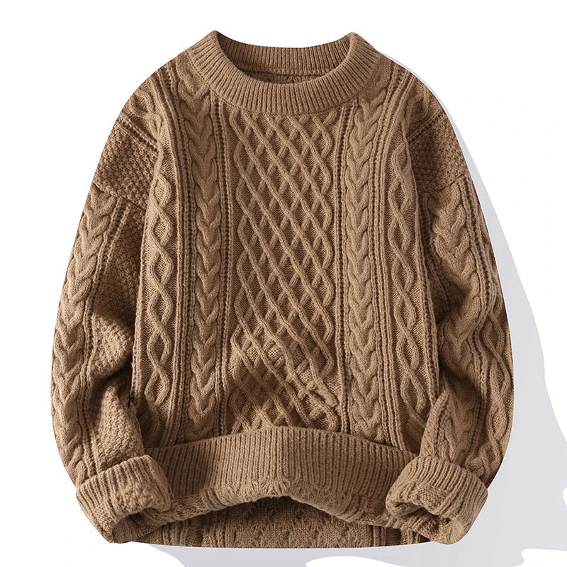 LEO | Retro Jumper