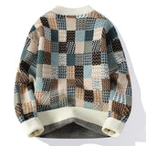 JOAO | Portugese Cashmere Sweater