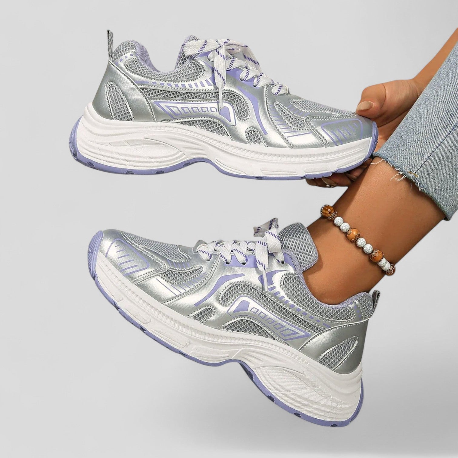 Zamarina | Footwear