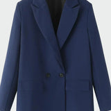 Elizabeta - Contemporary Oversized Blazers