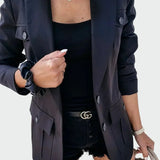 Stela - Elegant American Cut
