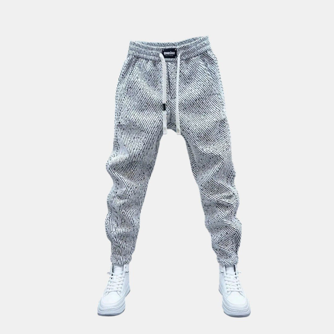 Ferran™ | Fit Sport Trousers