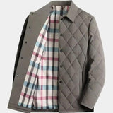 Silvano™ | Luxury Jacket