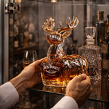 Jack Daniel's Whisky Bottles - Reno Edition