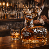 Jack Daniel's Whisky Bottles - Reno Edition
