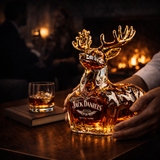 Jack Daniel's Whisky Bottles - Reno Edition