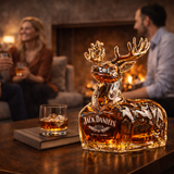 Jack Daniel's Whisky Bottles - Reno Edition