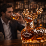 Jack Daniel's Whisky Bottles - Reno Edition