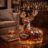 Jack Daniel's Whisky Bottles - Reno Edition