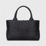 Woven Bronte Shopping Bag