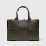 Woven Bronte Shopping Bag