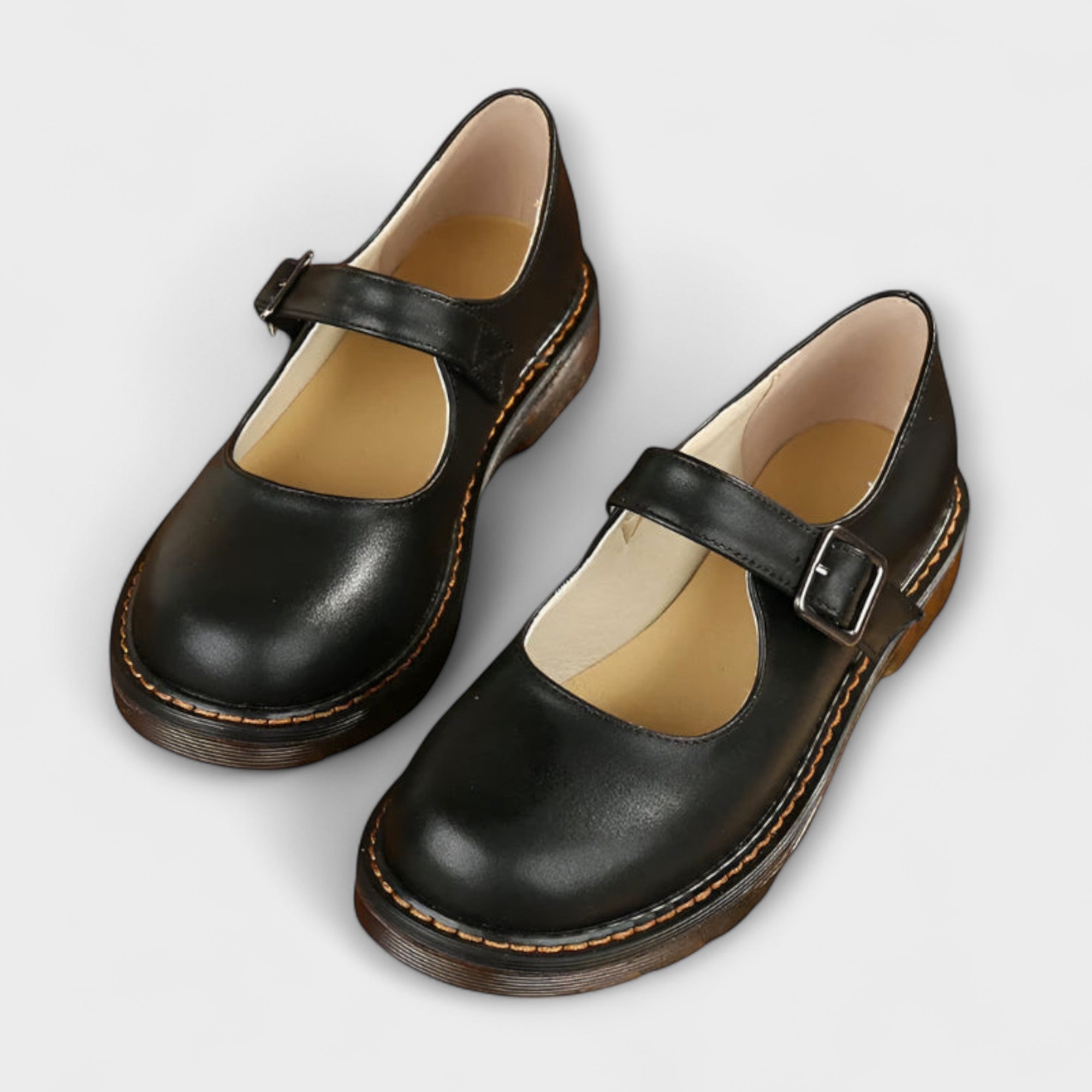 Olivia™ | Ortopēdiskie Komforta Apavi