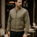 Storm™ | Sherpa Bomber Jacket