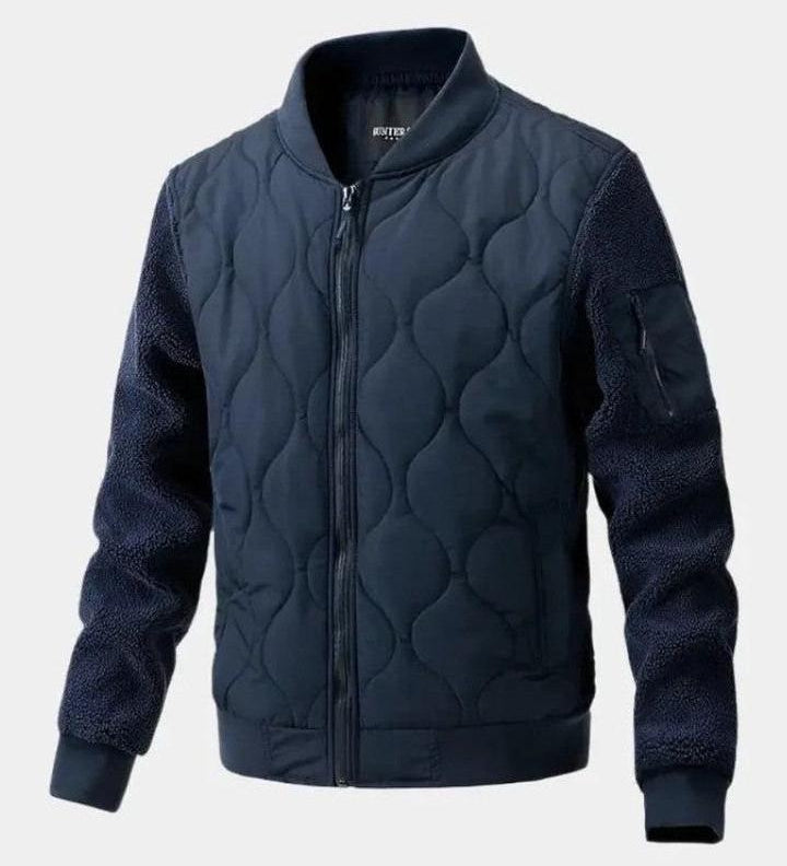 Storm™ | Sherpa Bomber Jacket