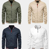 Theo™ | Everyday Bomber Vest